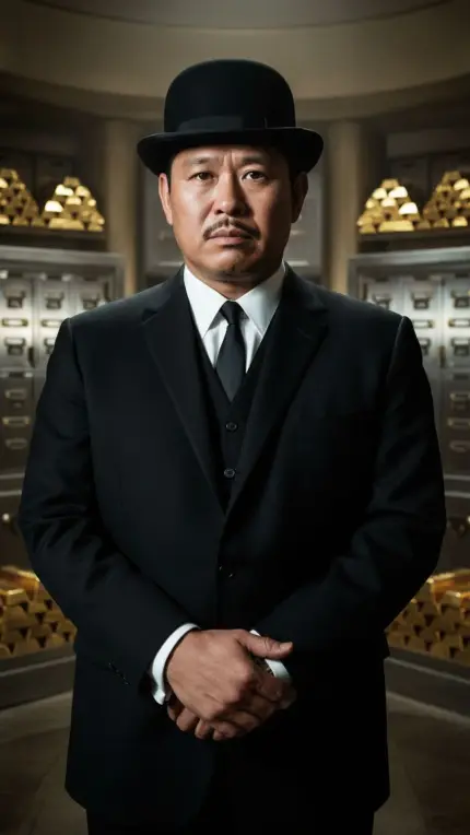 Oddjob