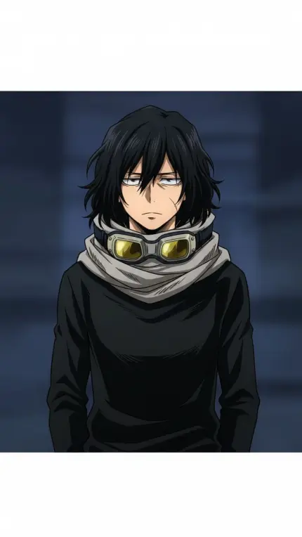 Shota Aizawa