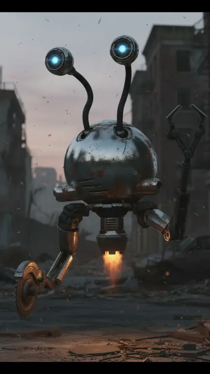 Codsworth