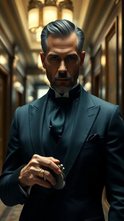 The High Table Herald