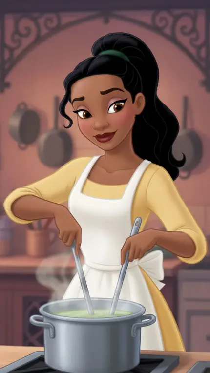 Tiana