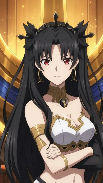 Ishtar