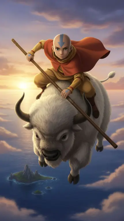 Aang