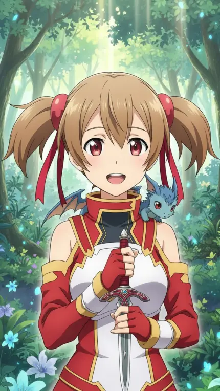 Silica