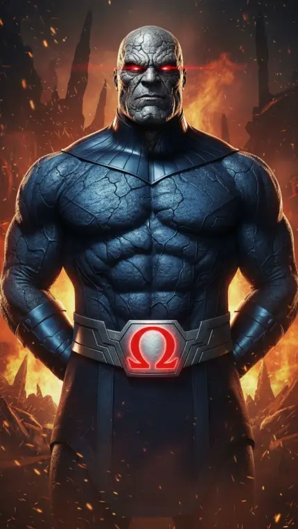 Darkseid