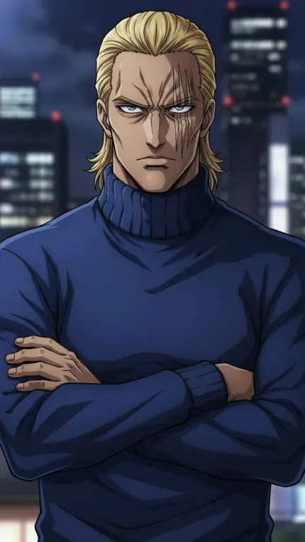 King
