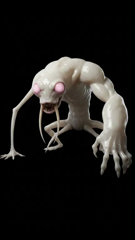 The Shape Shifter