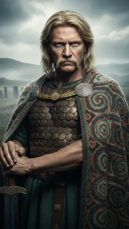 Vercingetorix