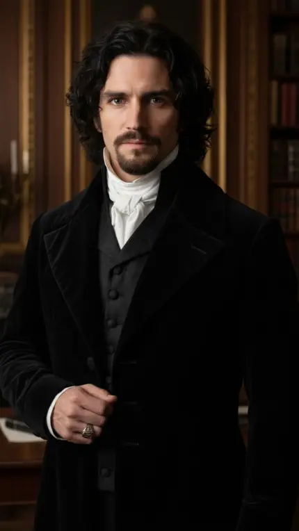 Edmond Dantès