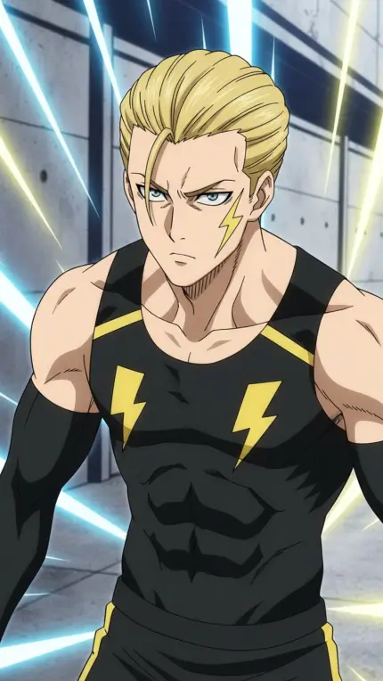 Lightning Max