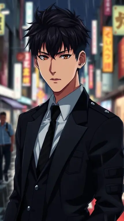 Junichi