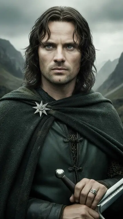 Aragorn