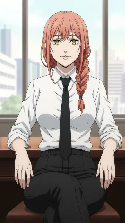Makima