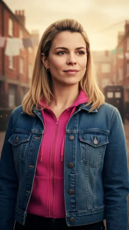 Rose Tyler