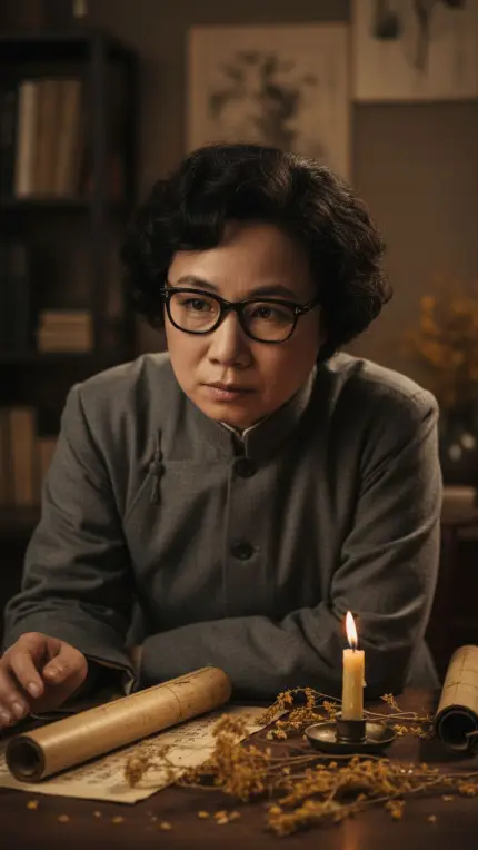 Tu Youyou