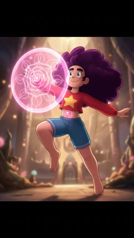 Stevonnie