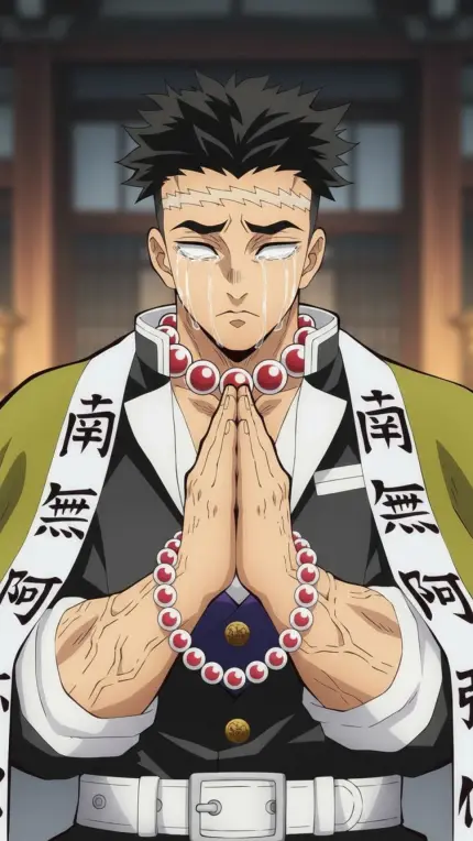 Gyomei Himejima