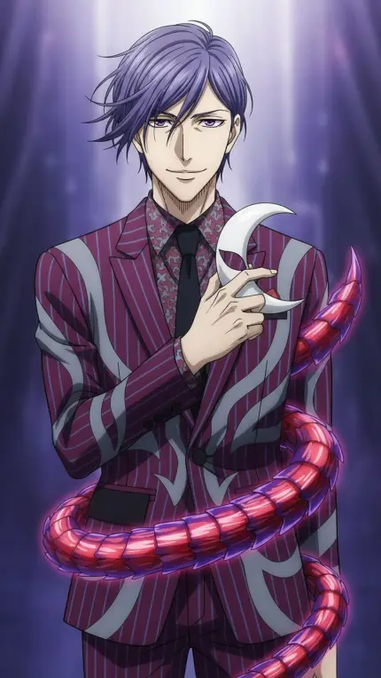 Shuu Tsukiyama