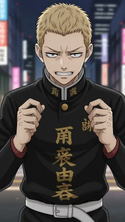 Peh-yan Ryohei Hayashi