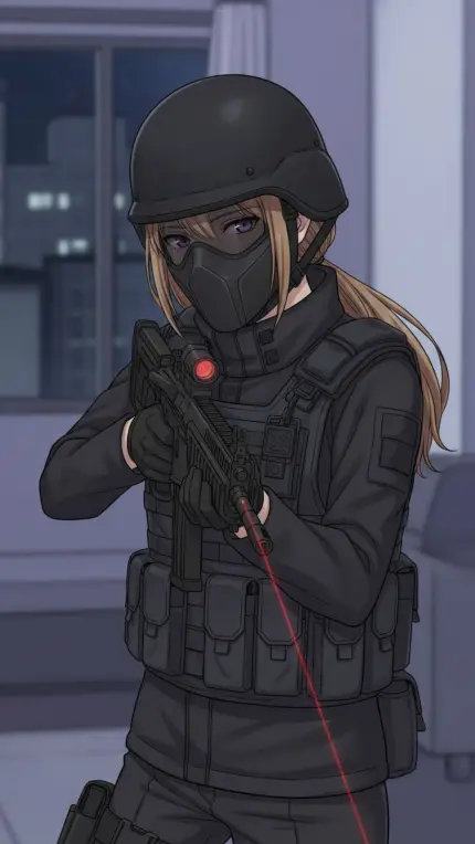 The Rounder Task Force