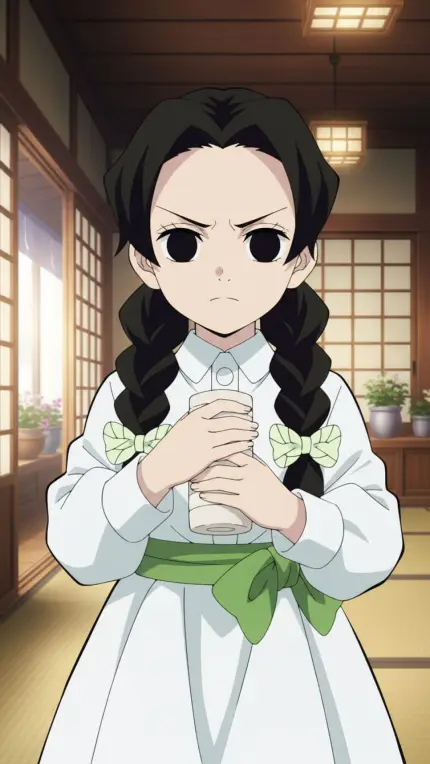 Naho Takada