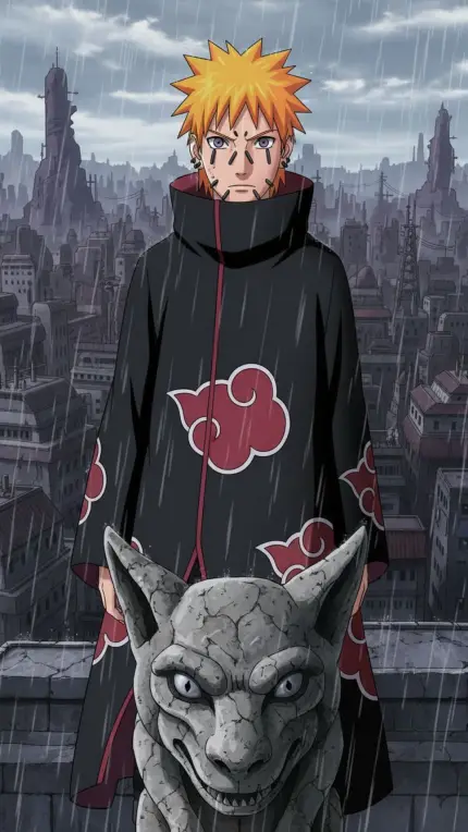 Pain Nagato