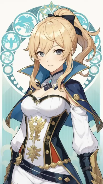 Jean