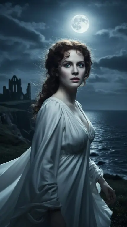 Lucy Westenra