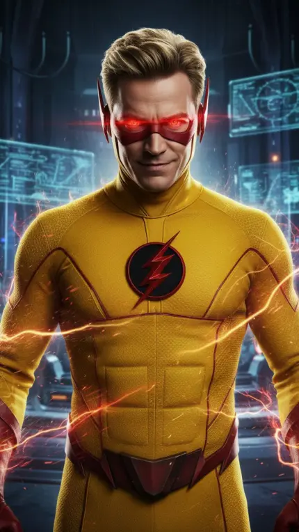 Reverse-Flash