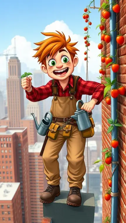 Percival Plumb