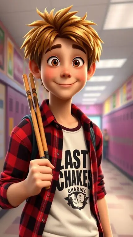 Charlie