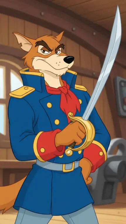 Don Karnage