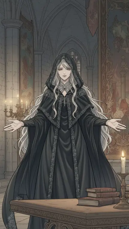 Fia Deathbed Companion