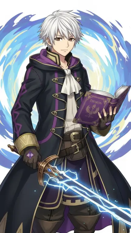 Robin