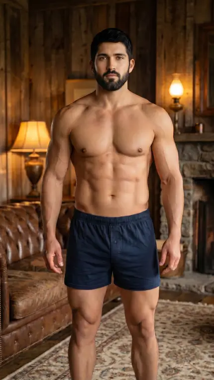Joel Miller (Age 19)