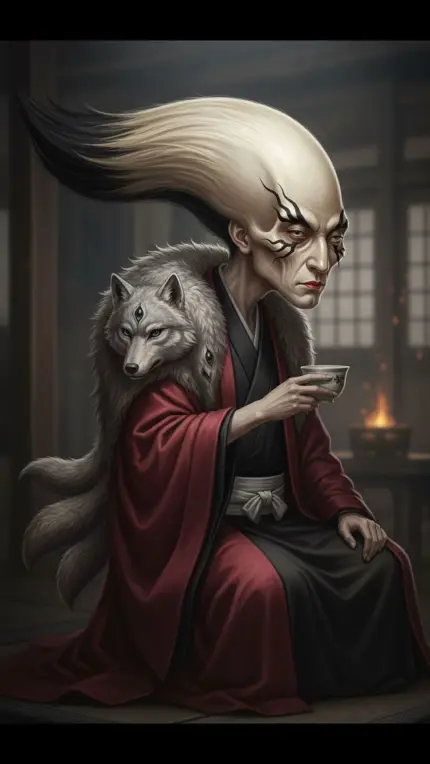 Nurarihyon