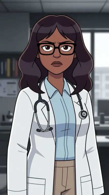 Dr Priyanka Maheswaran