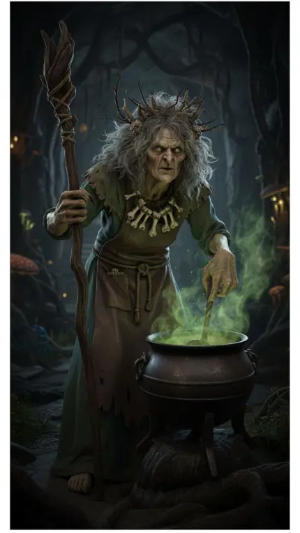 Auntie Ethel
