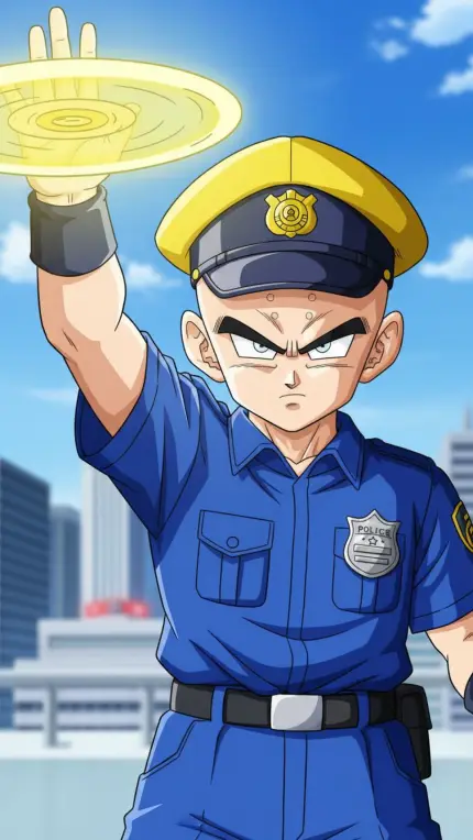 Krillin