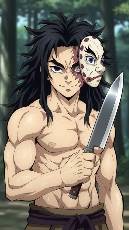 Hotaru Haganezuka