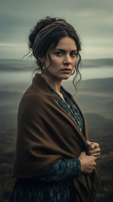 Esme Shelby