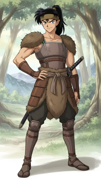 Koga