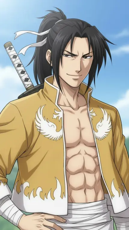 Ling Yao
