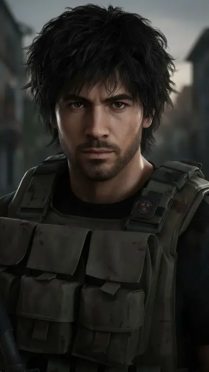 Carlos Oliveira
