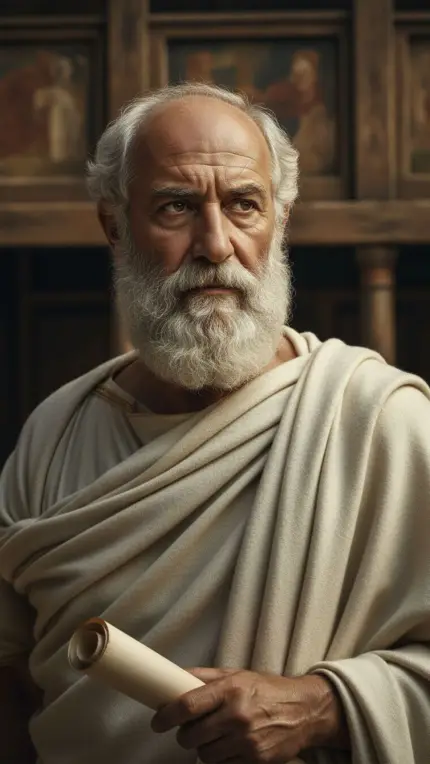 Sophocles