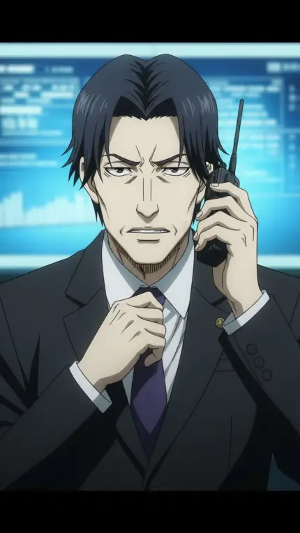 Itsuki Marude