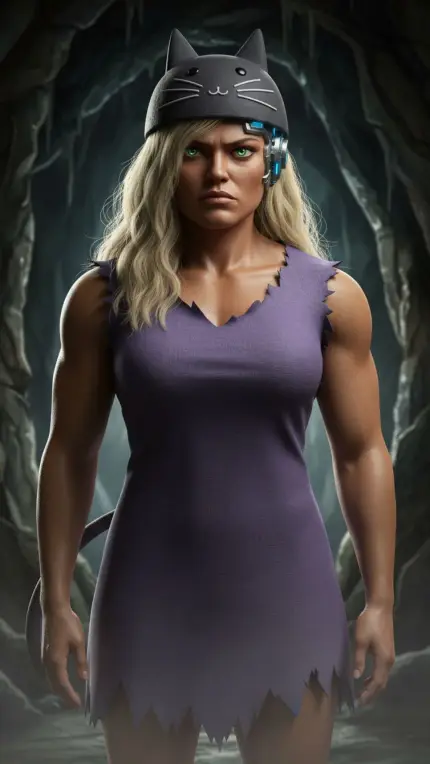 Susan Strong