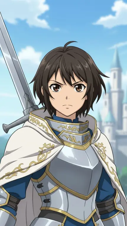 Cithria of Cloudfield