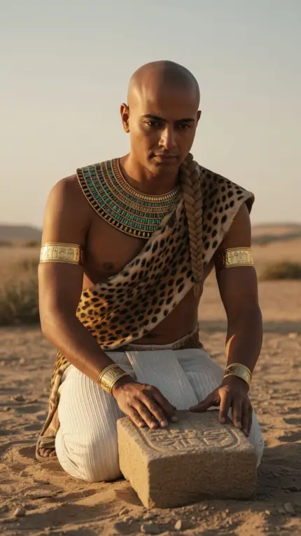 Khaemwaset