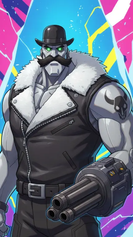 Ashes Butler Bob